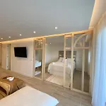 아파트 Antillas I Front Sea View Pool 푸엔히롤라