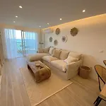 아파트 Antillas I Front Sea View Pool